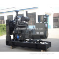 Electric start 60hz low rpm diesel generator